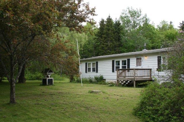 20 Kinney Woods Road Tenants Harbor, ME 04860 - Photo 1 of 23 Photo