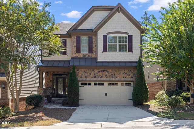 $914,000 | 644 Angelica Circle, Cary, NC 27518