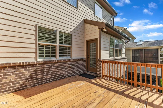 $914,000 | 644 Angelica Circle, Cary, NC 27518