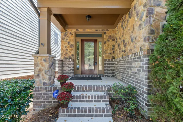 $914,000 | 644 Angelica Circle, Cary, NC 27518