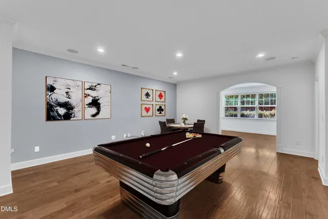 $914,000 | 644 Angelica Circle, Cary, NC 27518