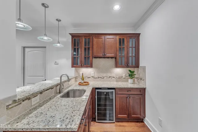 $914,000 | 644 Angelica Circle, Cary, NC 27518