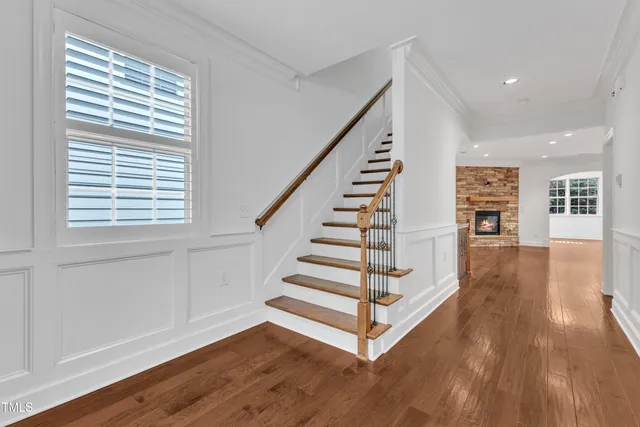 $914,000 | 644 Angelica Circle, Cary, NC 27518