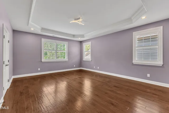 $914,000 | 644 Angelica Circle, Cary, NC 27518