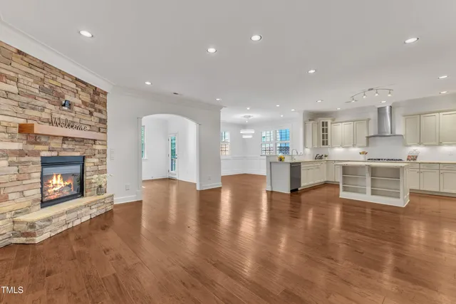 $914,000 | 644 Angelica Circle, Cary, NC 27518