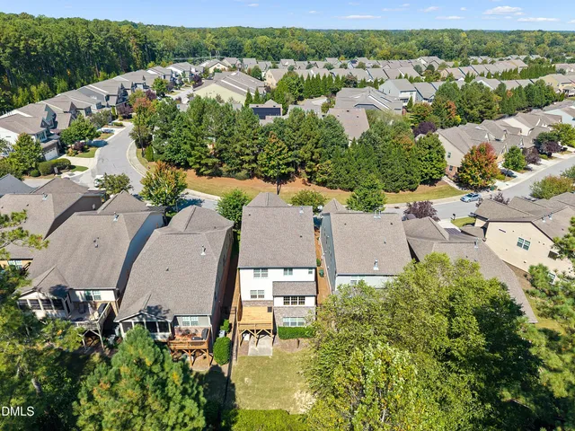 $914,000 | 644 Angelica Circle, Cary, NC 27518