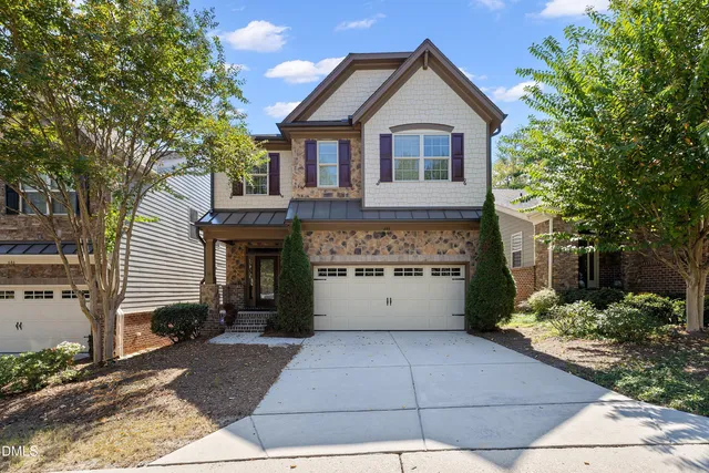 $914,000 | 644 Angelica Circle, Cary, NC 27518