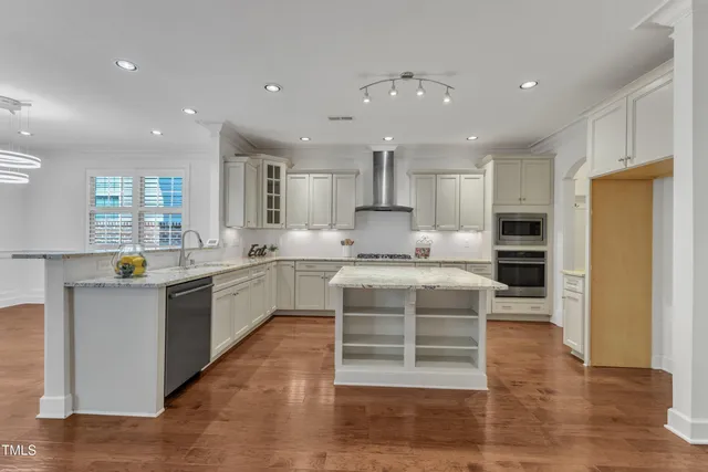 $914,000 | 644 Angelica Circle, Cary, NC 27518