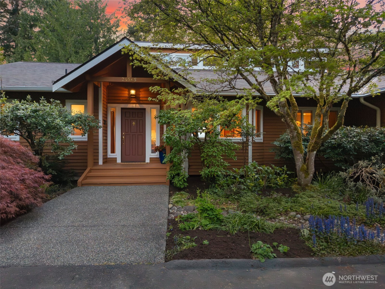 24565 Johnson Road Northwest Poulsbo, WA 98370 - Photo 32 of 40 Gallery Image 32