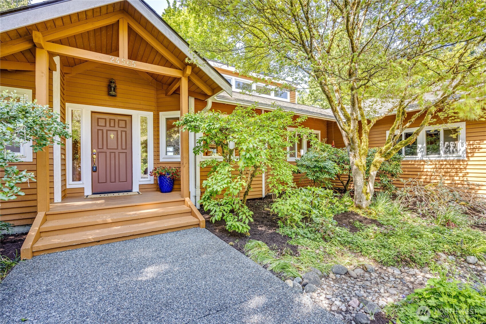 24565 Johnson Road Northwest Poulsbo, WA 98370 - Photo 5 of 40 Gallery Image 5