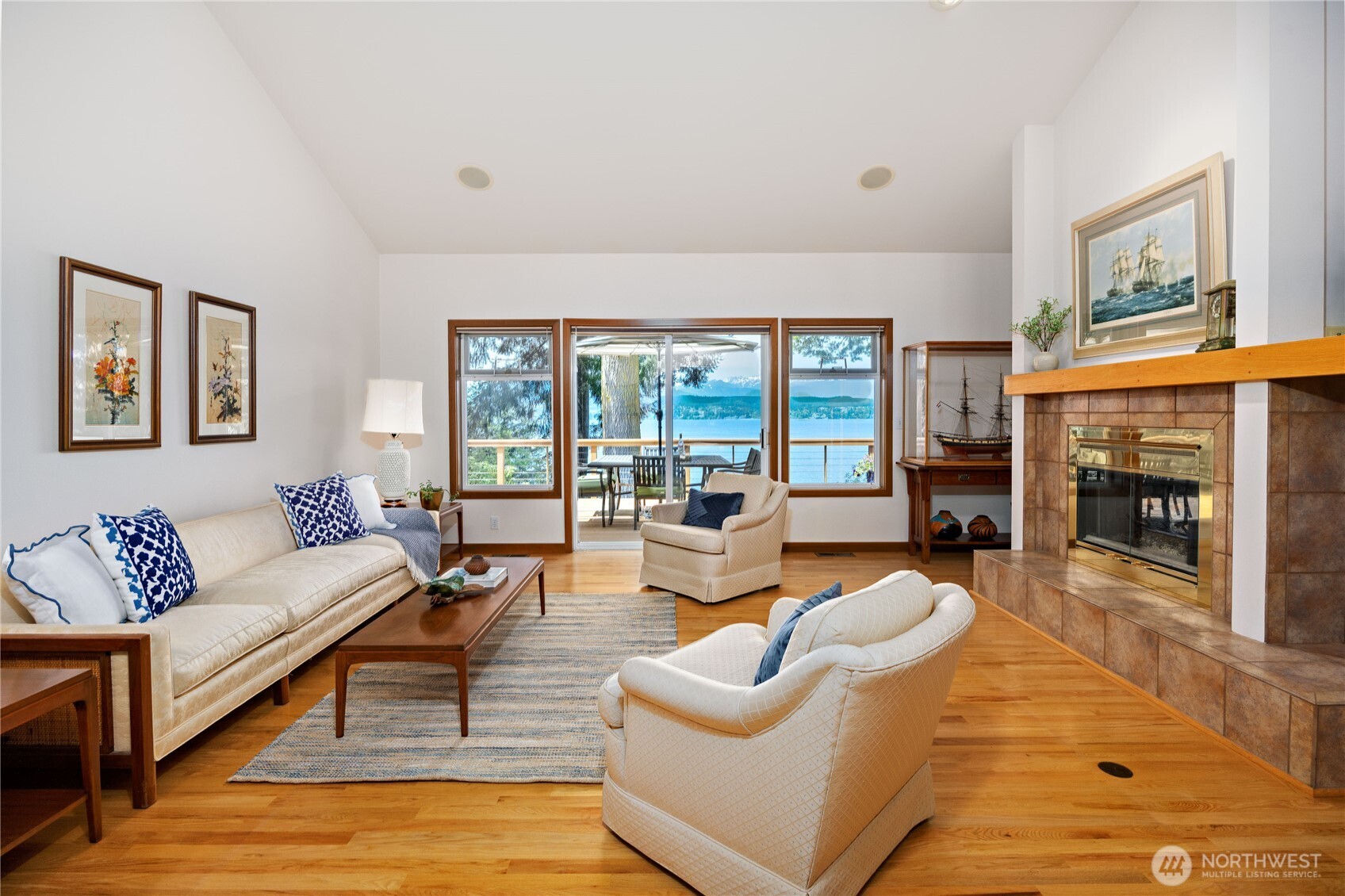 24565 Johnson Road Northwest Poulsbo, WA 98370 - Photo 7 of 40 Gallery Image 7