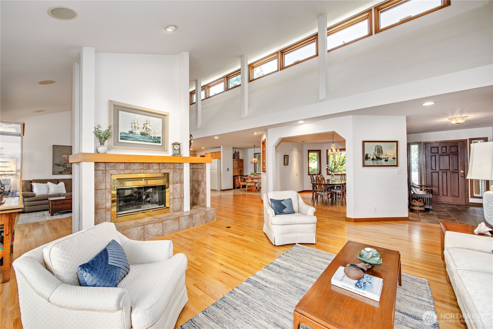 24565 Johnson Road Northwest Poulsbo, WA 98370 - Photo 9 of 40 Gallery Image 9