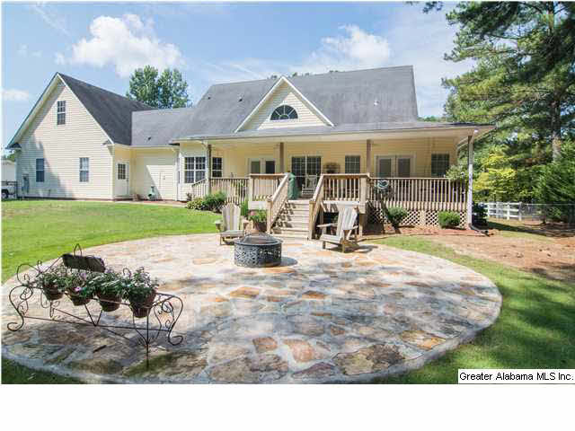 9151 Thermal Road Warrior, AL 35180 - Photo 32 of 32