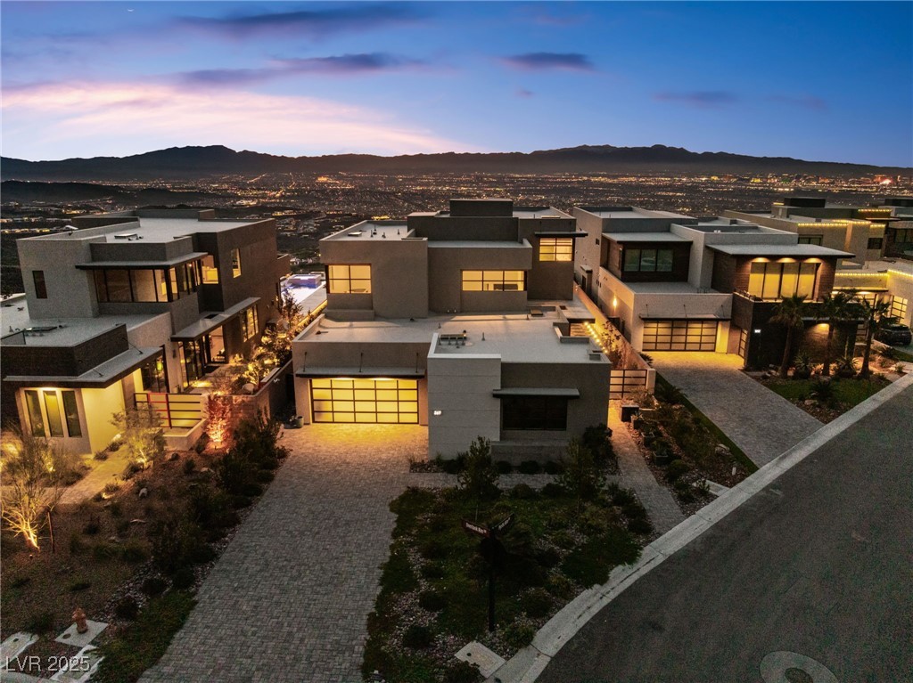 569 Overlook Rim Drive Henderson, NV 89012 - Photo 1 of 73