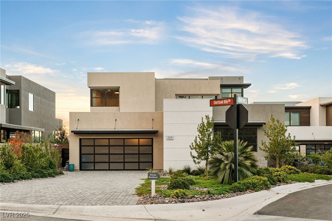 569 Overlook Rim Drive Henderson, NV 89012 - Photo 11 of 73