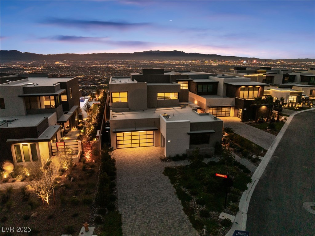 569 Overlook Rim Drive Henderson, NV 89012 - Photo 2 of 73