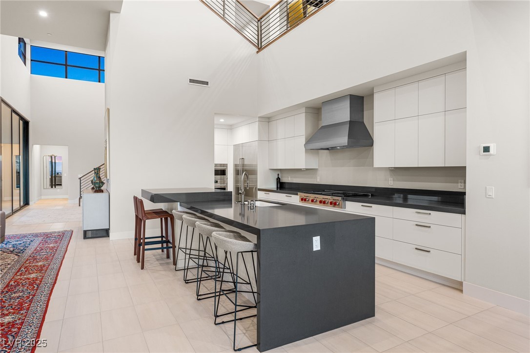 569 Overlook Rim Drive Henderson, NV 89012 - Photo 24 of 73