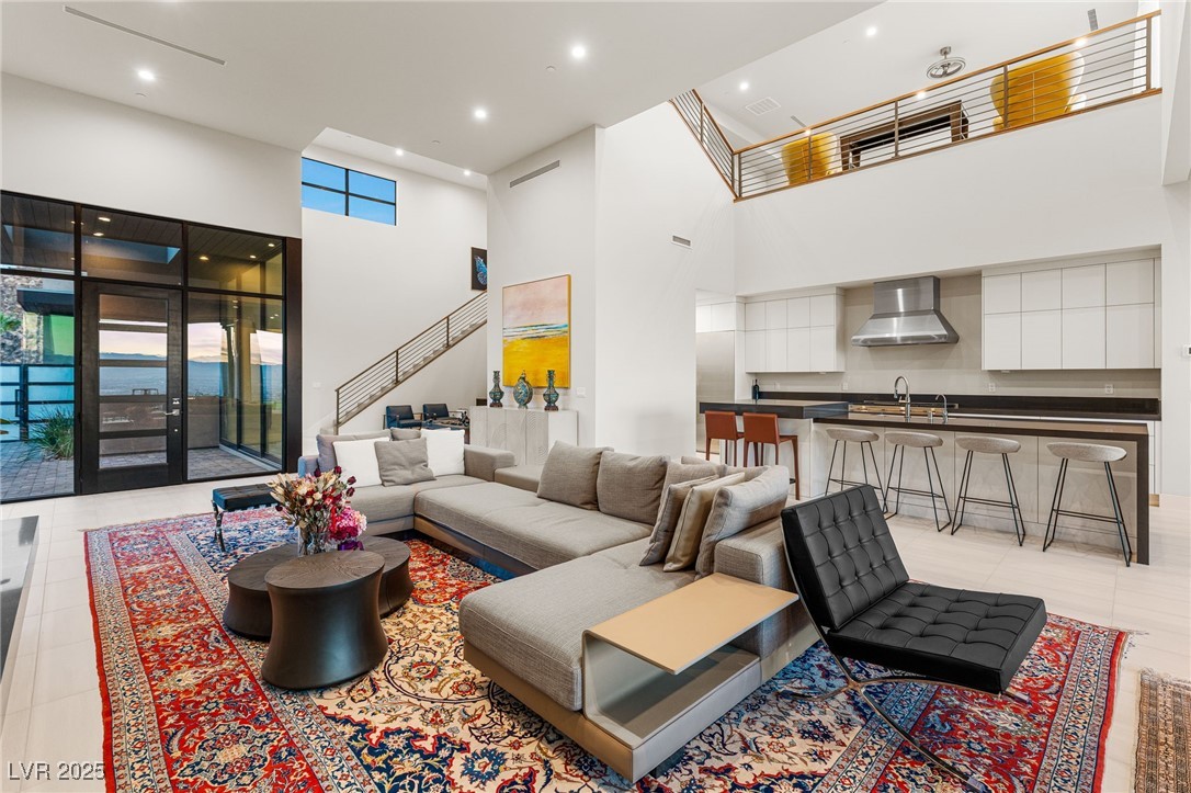 569 Overlook Rim Drive Henderson, NV 89012 - Photo 27 of 73