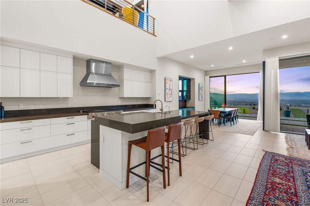 569 Overlook Rim Drive Henderson, NV 89012 - Photo 29 of 73