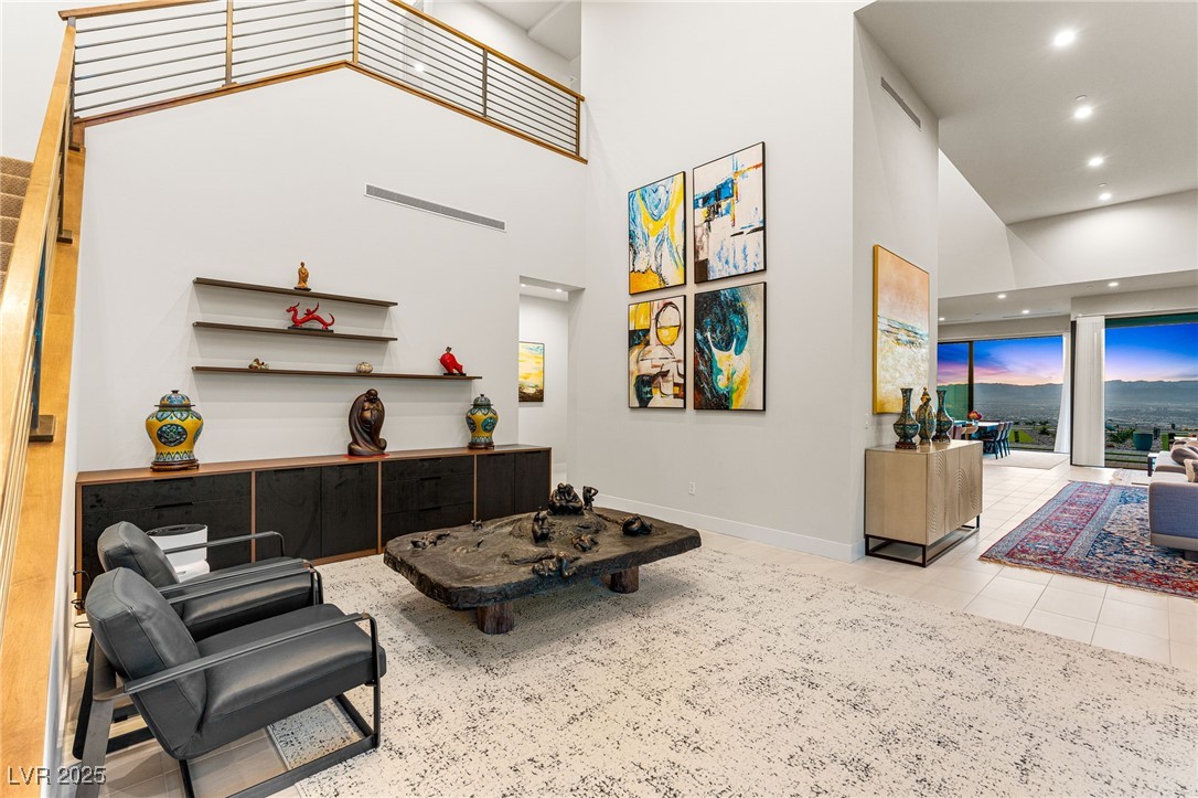 569 Overlook Rim Drive Henderson, NV 89012 - Photo 35 of 73