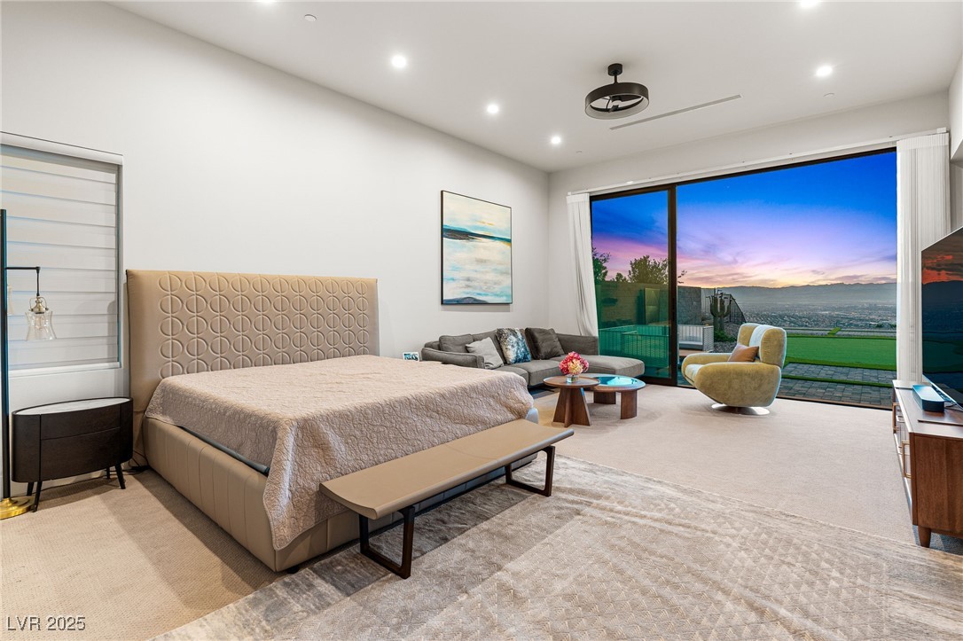 569 Overlook Rim Drive Henderson, NV 89012 - Photo 42 of 73