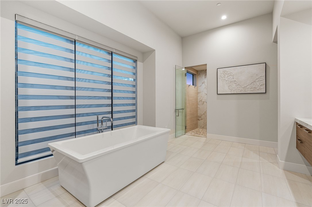 569 Overlook Rim Drive Henderson, NV 89012 - Photo 48 of 73