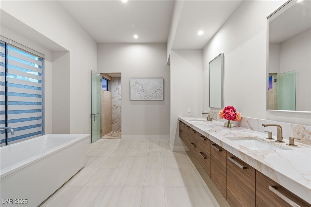 569 Overlook Rim Drive Henderson, NV 89012 - Photo 49 of 73