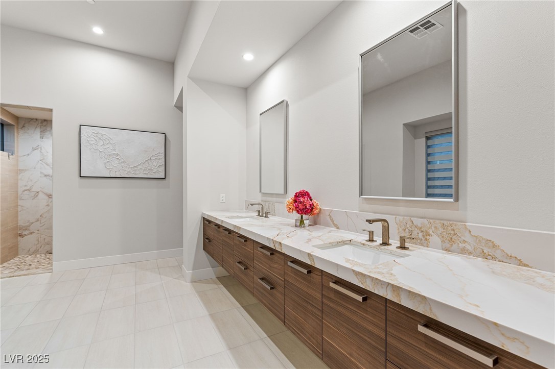 569 Overlook Rim Drive Henderson, NV 89012 - Photo 50 of 73