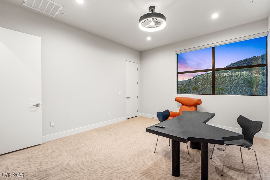 569 Overlook Rim Drive Henderson, NV 89012 - Photo 53 of 73