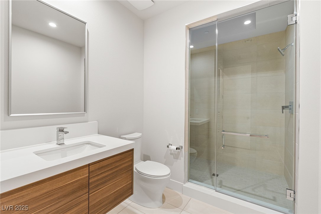 569 Overlook Rim Drive Henderson, NV 89012 - Photo 54 of 73