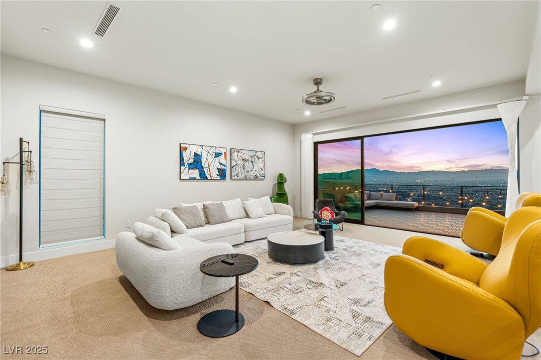 569 Overlook Rim Drive Henderson, NV 89012 - Photo 55 of 73