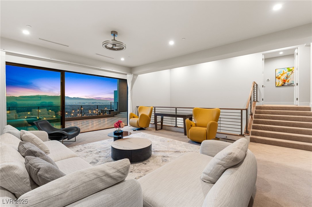 569 Overlook Rim Drive Henderson, NV 89012 - Photo 56 of 73