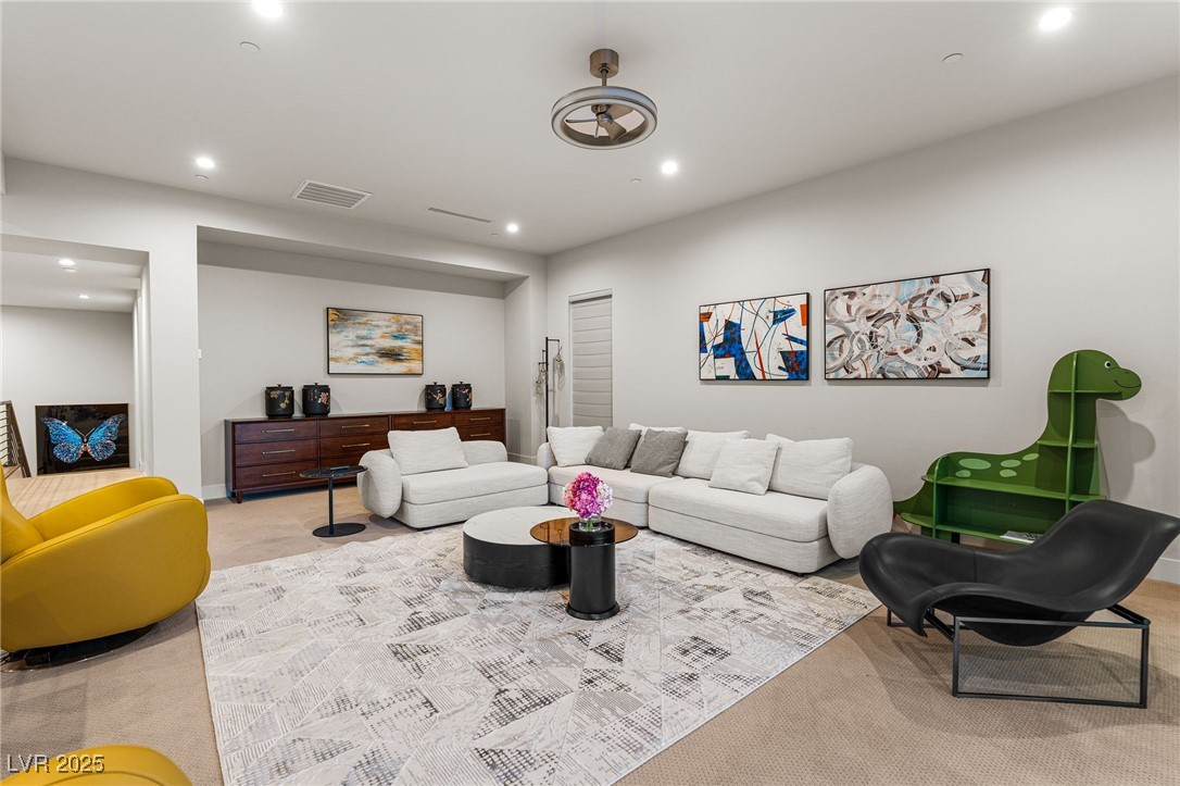 569 Overlook Rim Drive Henderson, NV 89012 - Photo 57 of 73