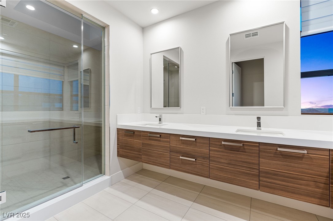 569 Overlook Rim Drive Henderson, NV 89012 - Photo 59 of 73