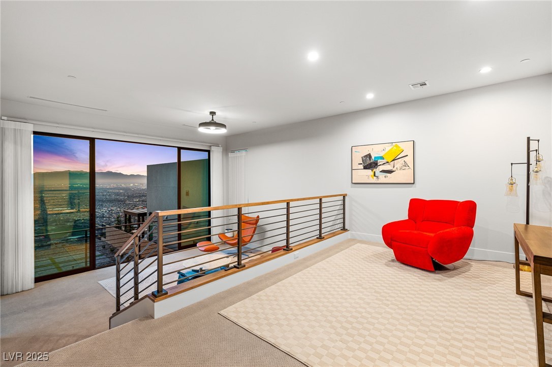 569 Overlook Rim Drive Henderson, NV 89012 - Photo 60 of 73