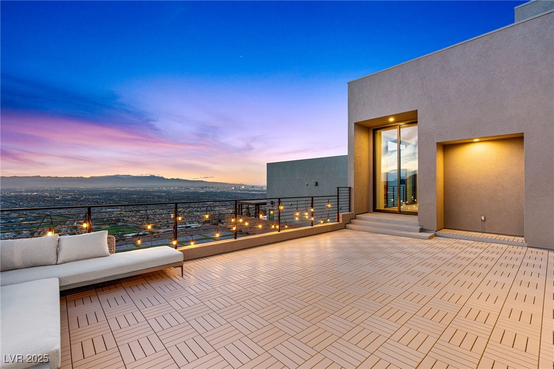 569 Overlook Rim Drive Henderson, NV 89012 - Photo 63 of 73