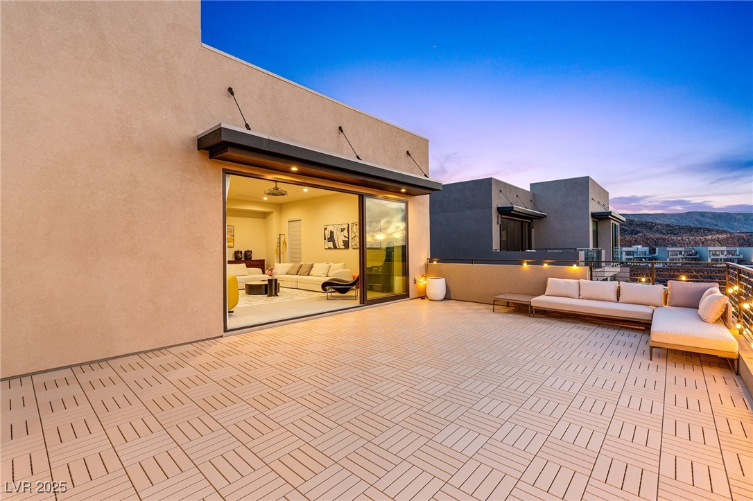 569 Overlook Rim Drive Henderson, NV 89012 - Photo 65 of 73