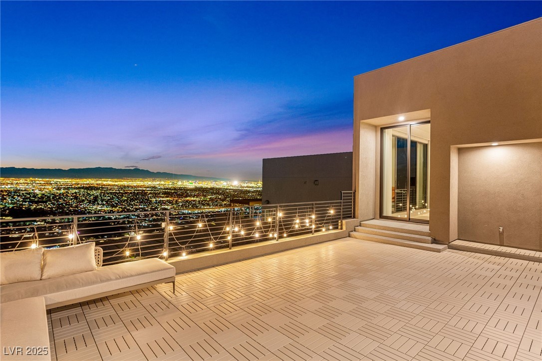 569 Overlook Rim Drive Henderson, NV 89012 - Photo 68 of 73