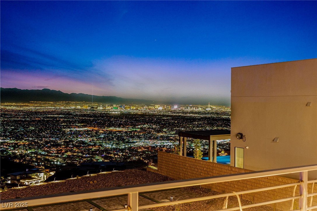 569 Overlook Rim Drive Henderson, NV 89012 - Photo 70 of 73