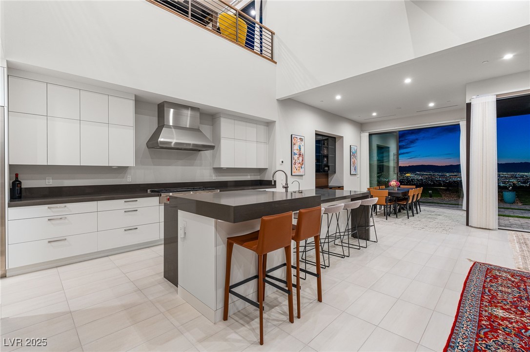 569 Overlook Rim Drive Henderson, NV 89012 - Photo 7 of 73