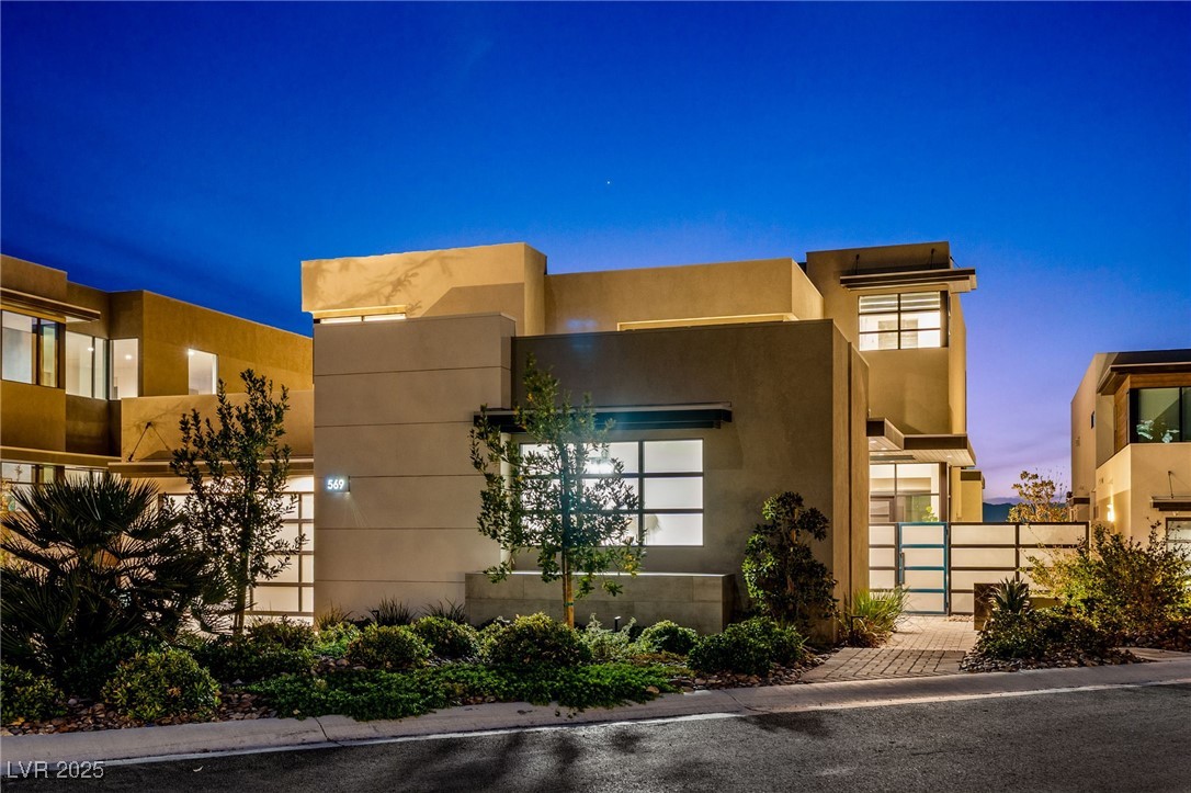 569 Overlook Rim Drive Henderson, NV 89012 - Photo 71 of 73