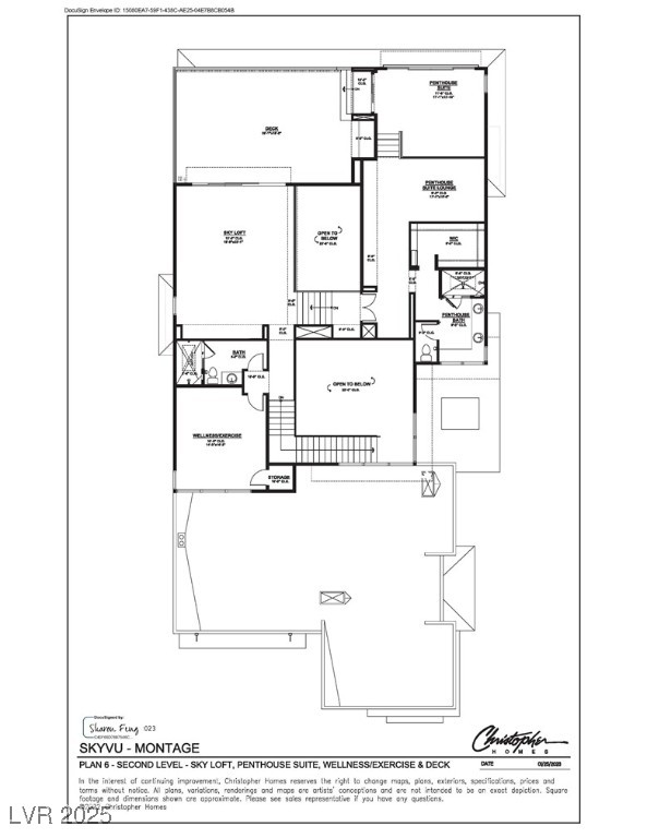 569 Overlook Rim Drive Henderson, NV 89012 - Photo 73 of 73