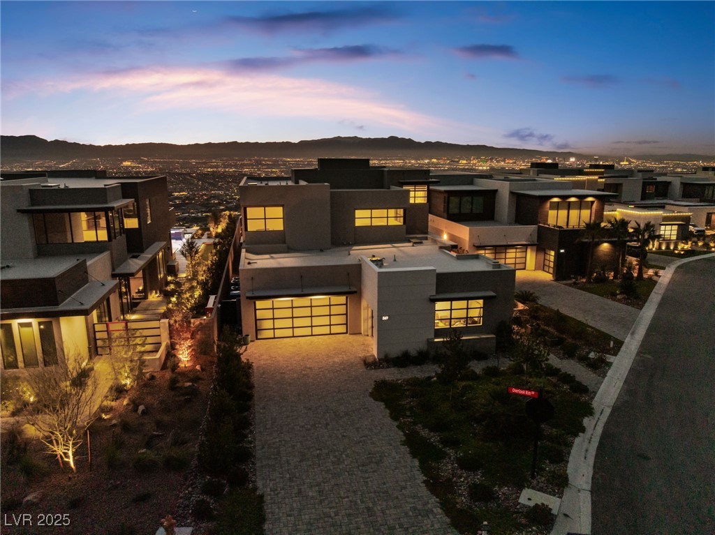 569 Overlook Rim Drive Henderson, NV 89012 - Photo 10 of 73