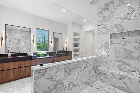 $2,995,000 | 3293 Lenox Place Northeast, Atlanta, GA 30324