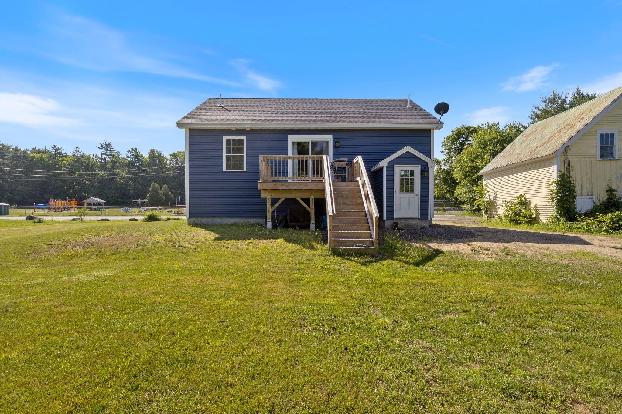 10 School Street Alfred, ME 04002 - Photo 32 of 46