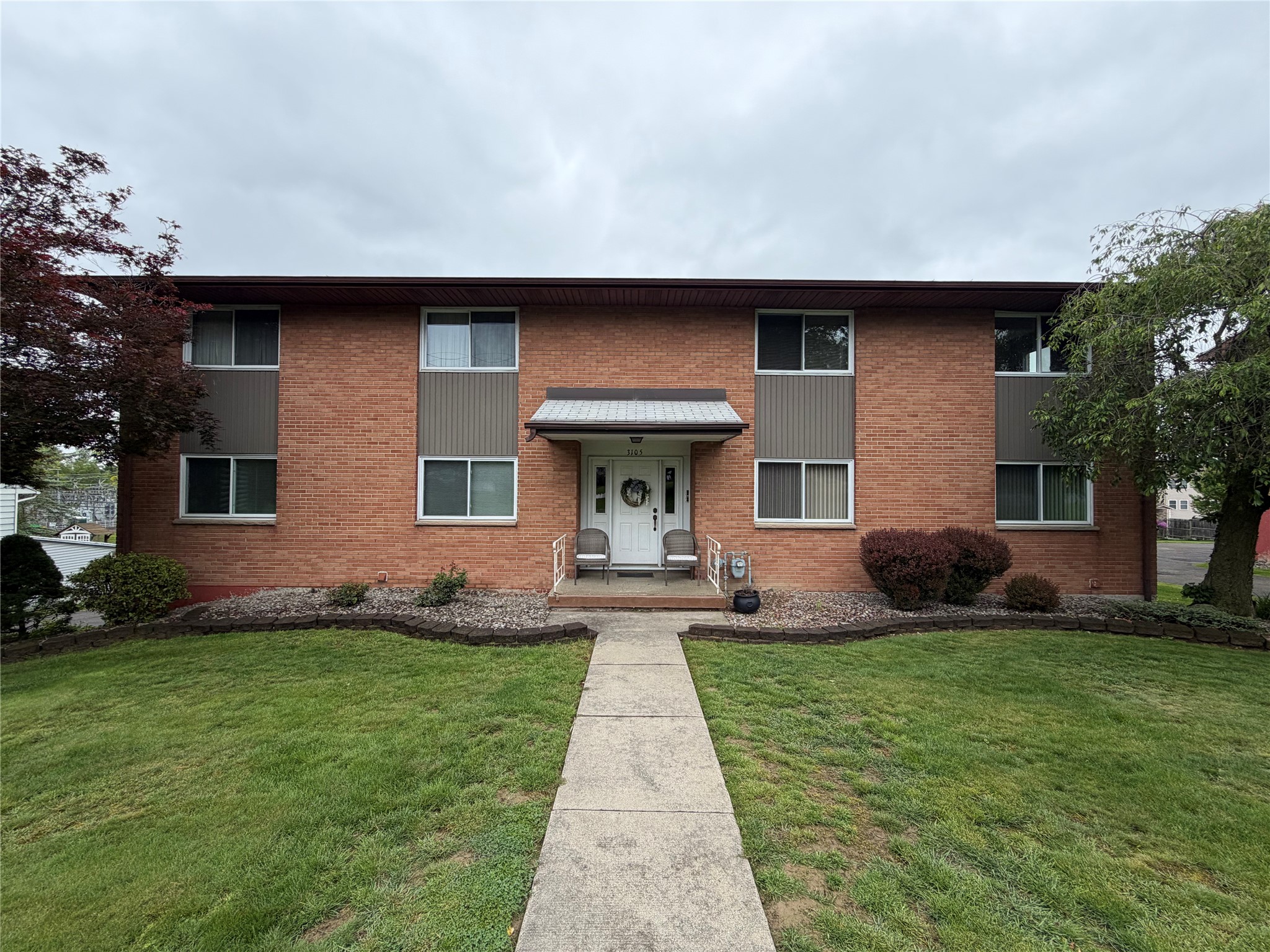 3105 Burris Road, Unit 4 Vestal, NY 13850 - Photo 1 of 12