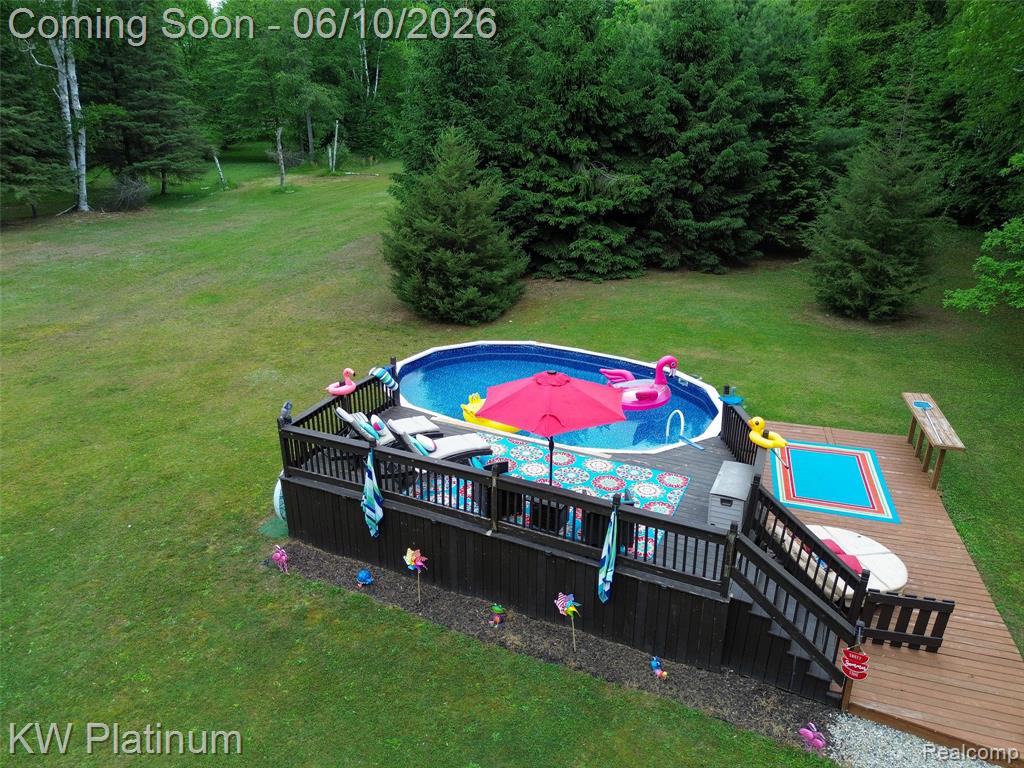 5324 Ravenswood Road Smiths Creek, MI 48074 - Photo 41 of 54