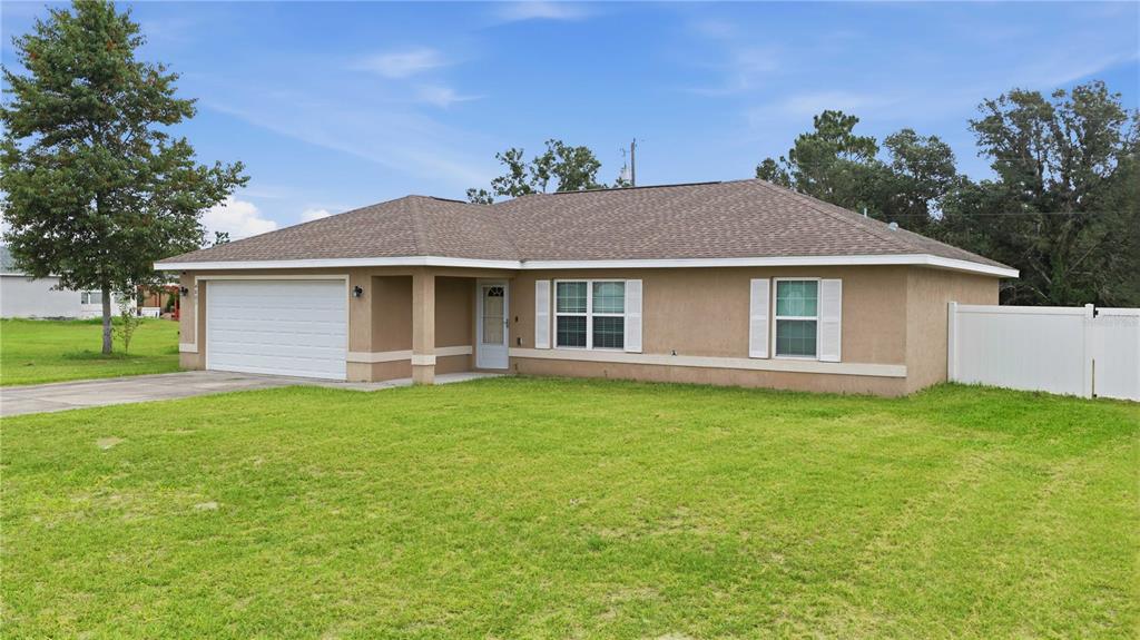 4801 Southwest 145th Place Road Ocala, FL 34473 - Photo 1 of 30