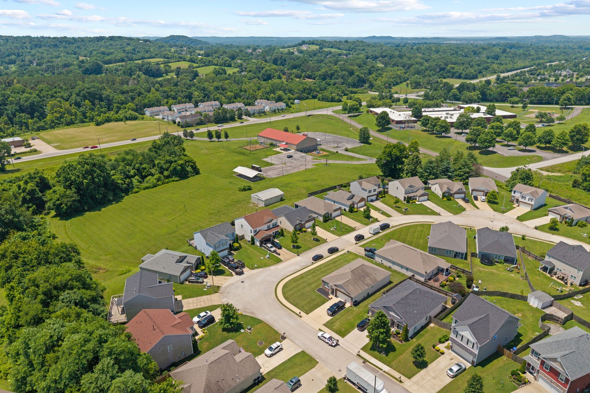676 Prominence Road Columbia, TN 38401 - Photo 57 of 59