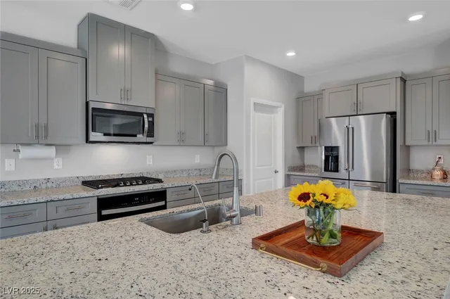 $674,000 | 1943 Marks River Place, North Las Vegas, NV 89084